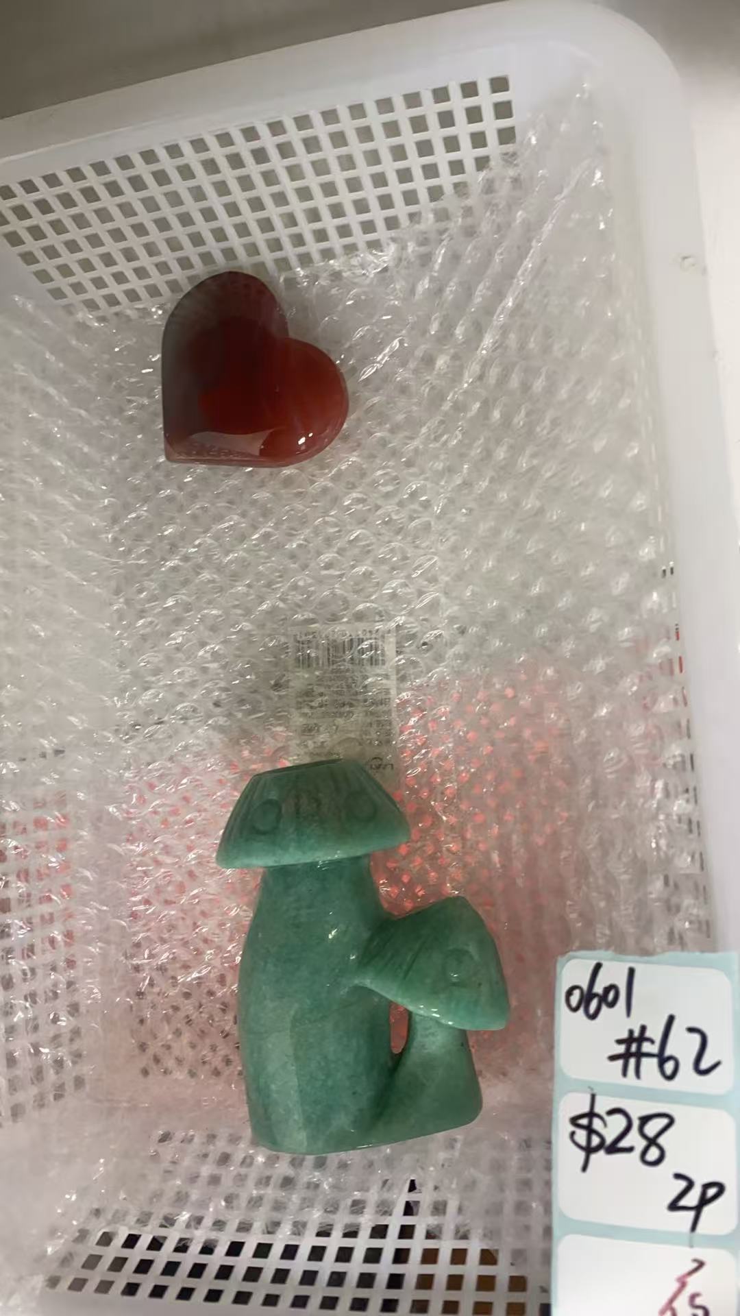 KIKICRYSTAL Shop Claim Sale For 0601