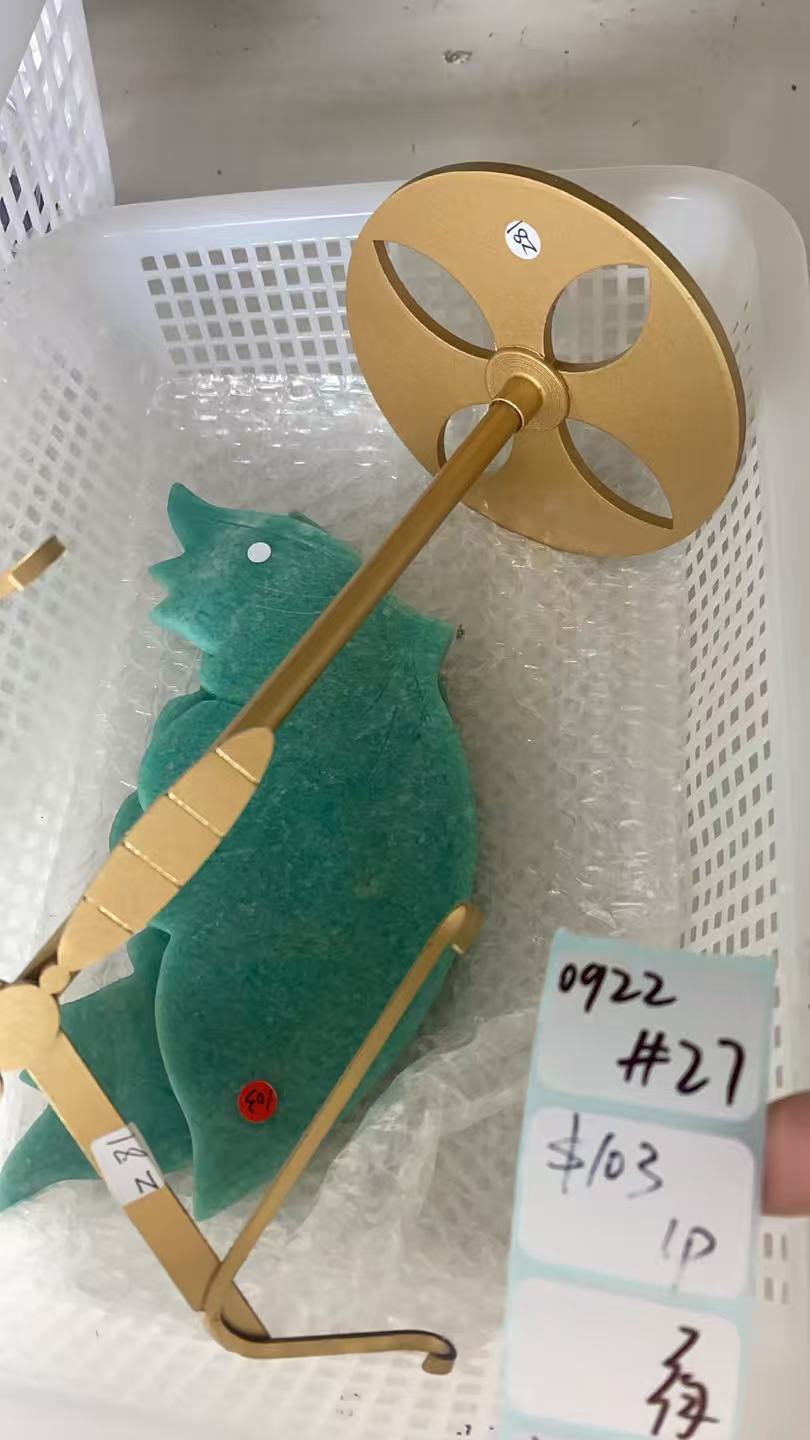 KIKICRYSTAL Shop Claim Sale For 0922
