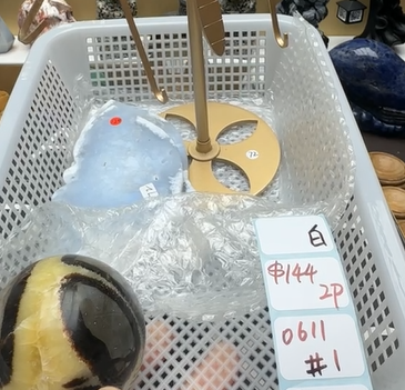 KIKICRYSTAL Shop Claim Sale For 0611