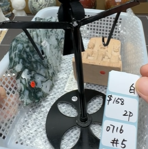 KIKICRYSTAL Shop Claim Sale For 0716