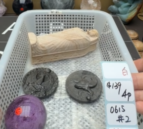 KIKICRYSTAL Shop Claim Sale For 0615