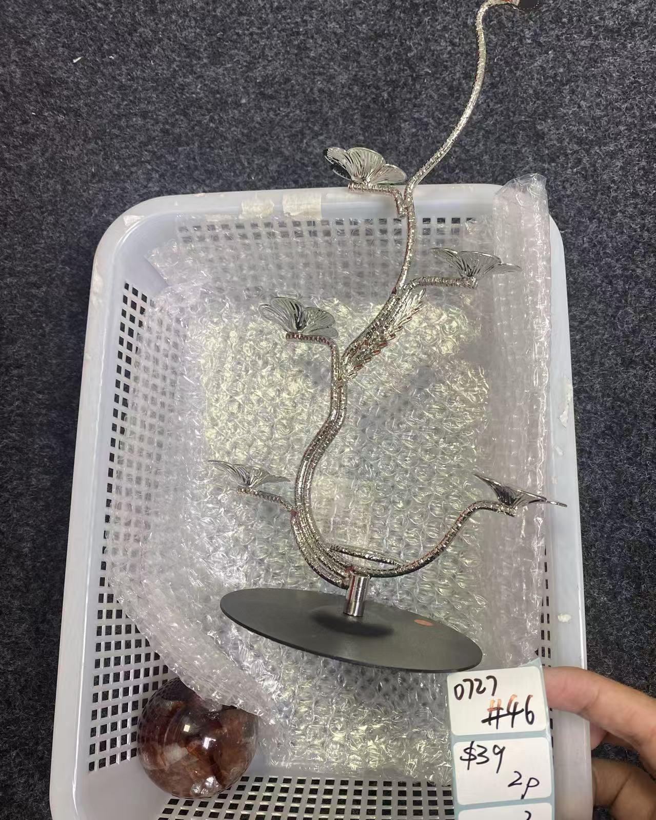 KIKICRYSTAL Shop Claim Sale For 0727