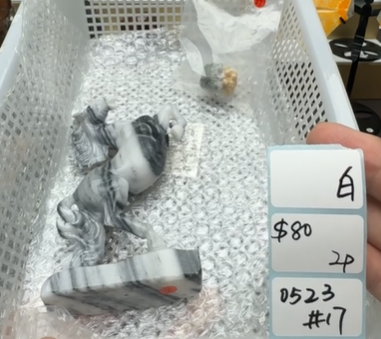 KIKICRYSTAL Shop Claim Sale For 0523