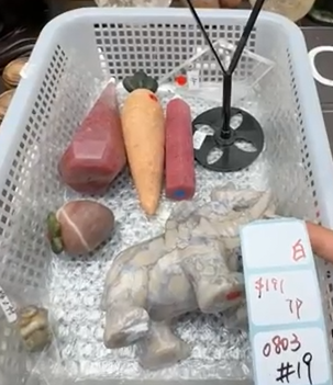 KIKICRYSTAL Shop Claim Sale For 0803