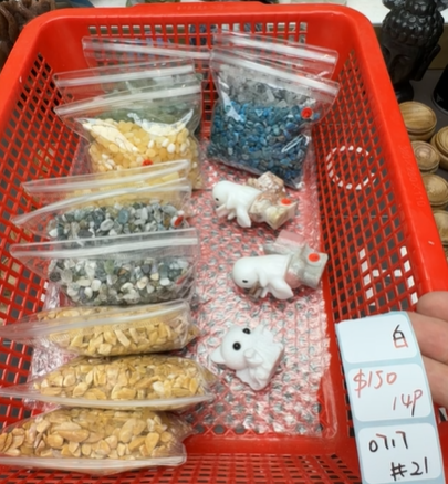 KIKICRYSTAL Shop Claim Sale For 0717