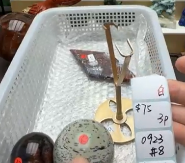 KIKICRYSTAL Shop Claim Sale For 0923