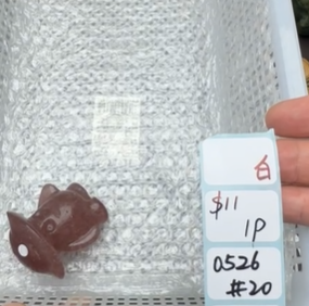 KIKICRYSTAL Shop Claim Sale For 0526