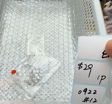 KIKICRYSTAL Shop Claim Sale For 0922