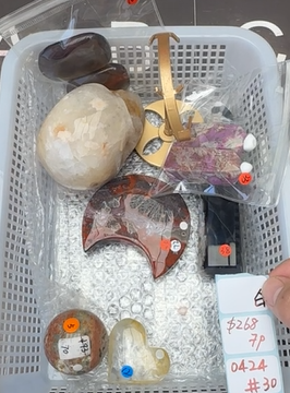KIKICRYSTAL Shop Claim Sale For 0424