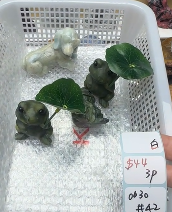 KIKICRYSTAL Shop Claim Sale For 0630