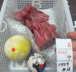 KIKICRYSTAL Shop Claim Sale For 0509