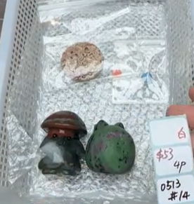 KIKICRYSTAL Shop Claim Sale For 0513