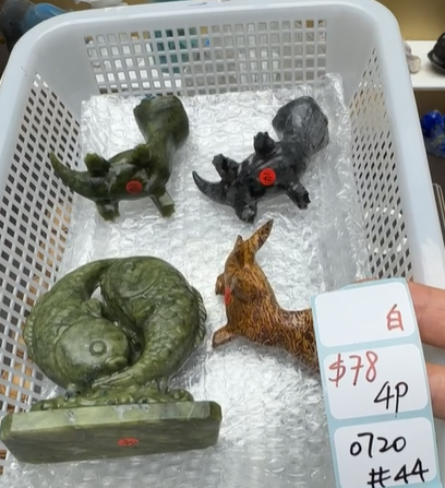 KIKICRYSTAL Shop Claim Sale For 0720