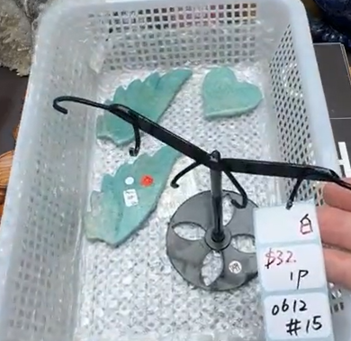 KIKICRYSTAL Shop Claim Sale For 0612
