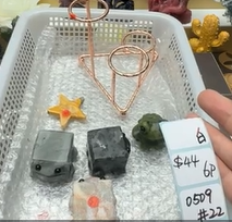KIKICRYSTAL Shop Claim Sale For 0509