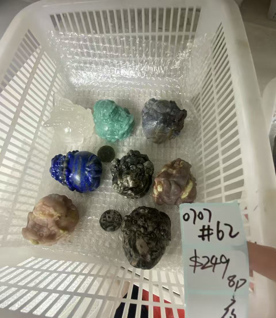 KIKICRYSTAL Shop Claim Sale For 0707