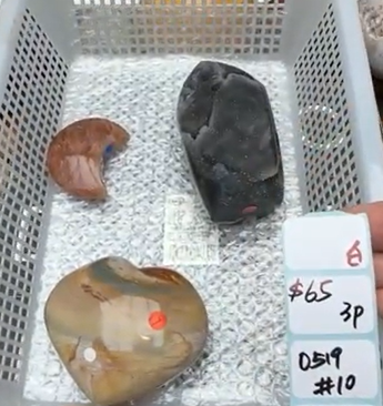 KIKICRYSTAL Shop Claim Sale For 0519