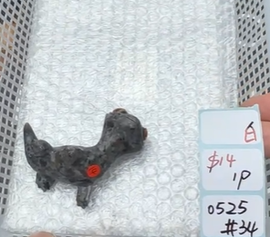 KIKICRYSTAL Shop Claim Sale For 0525