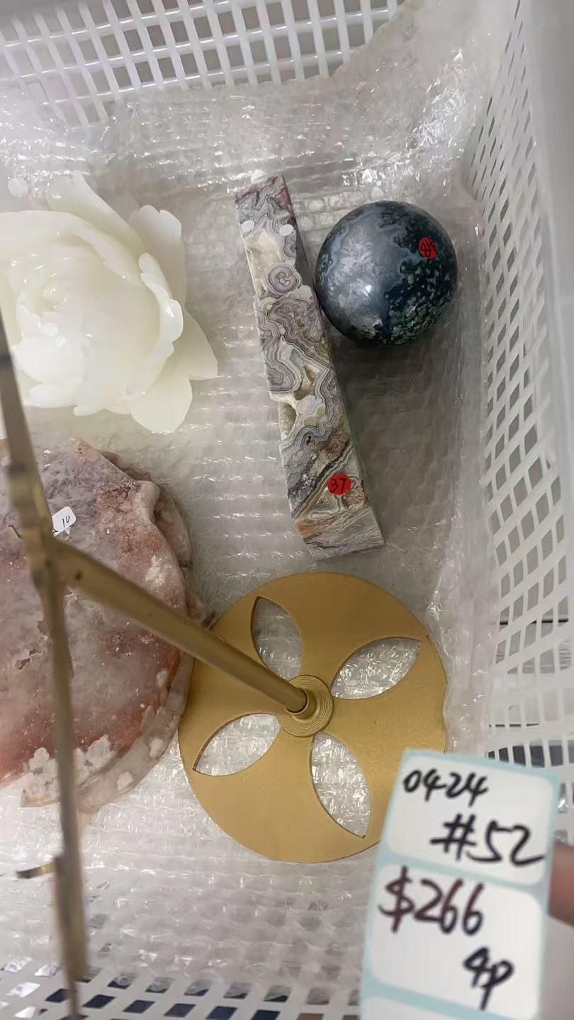 KIKICRYSTAL Shop Claim Sale For 0424