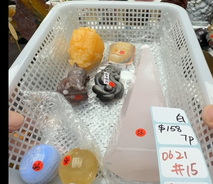 KIKICRYSTAL Shop Claim Sale For 0621