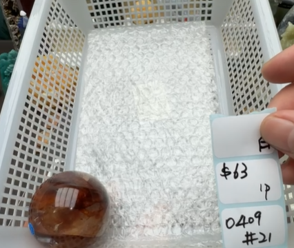 KIKICRYSTAL Shop Claim Sale For 0409