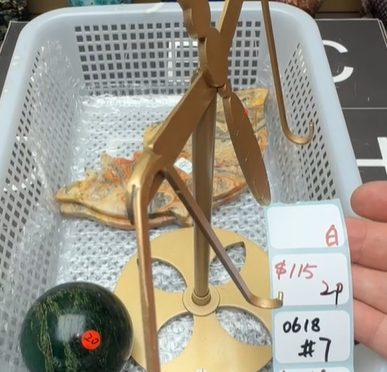 KIKICRYSTAL Shop Claim Sale For 0618