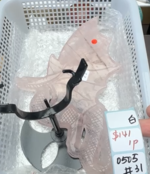 KIKICRYSTAL Shop Claim Sale For 0505