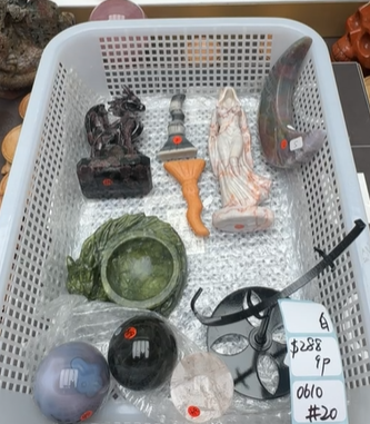 KIKICRYSTAL Shop Claim Sale For 0610