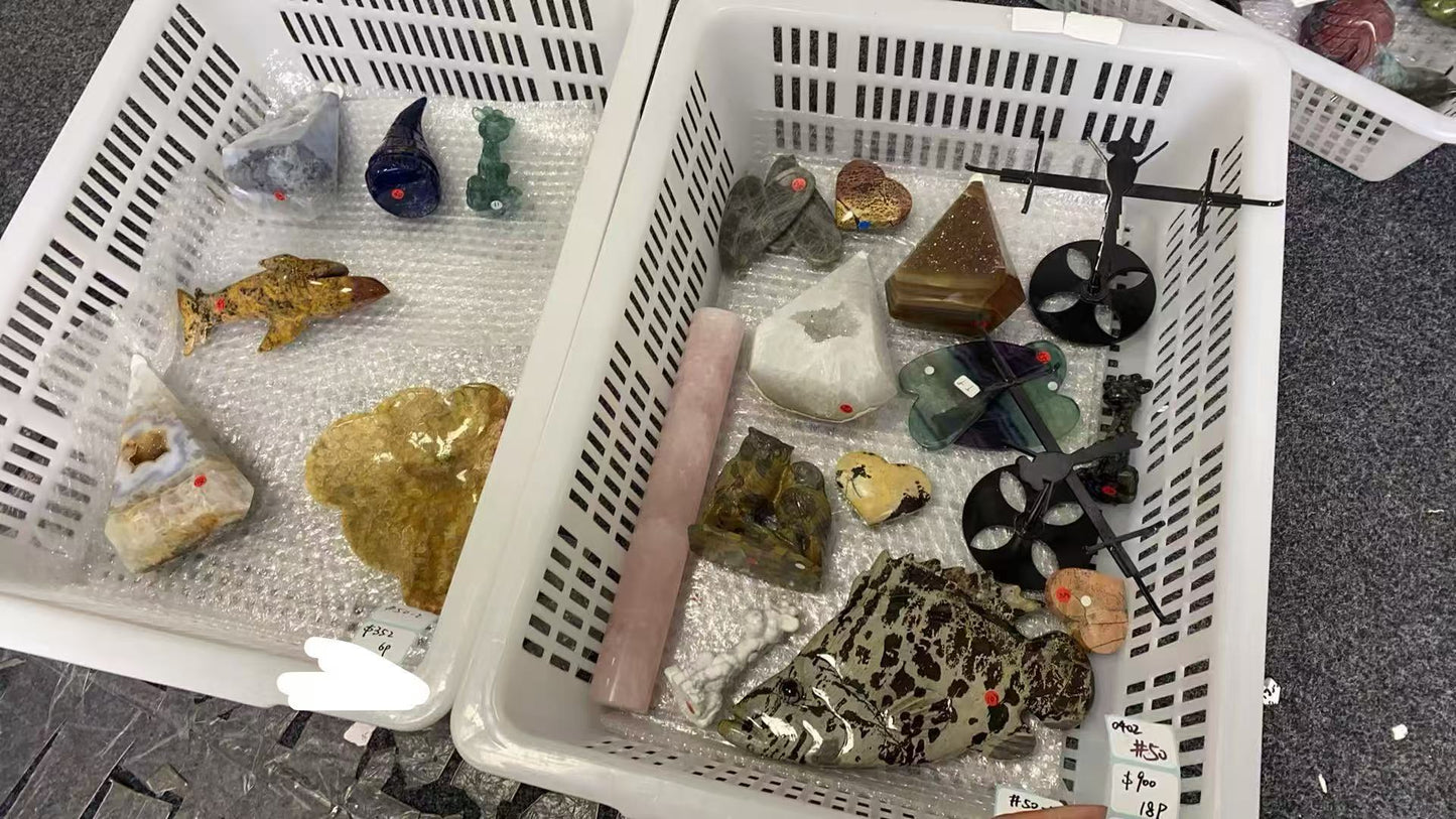 KIKICRYSTAL Shop Claim Sale For 0402