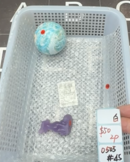 KIKICRYSTAL Shop Claim Sale For 0505
