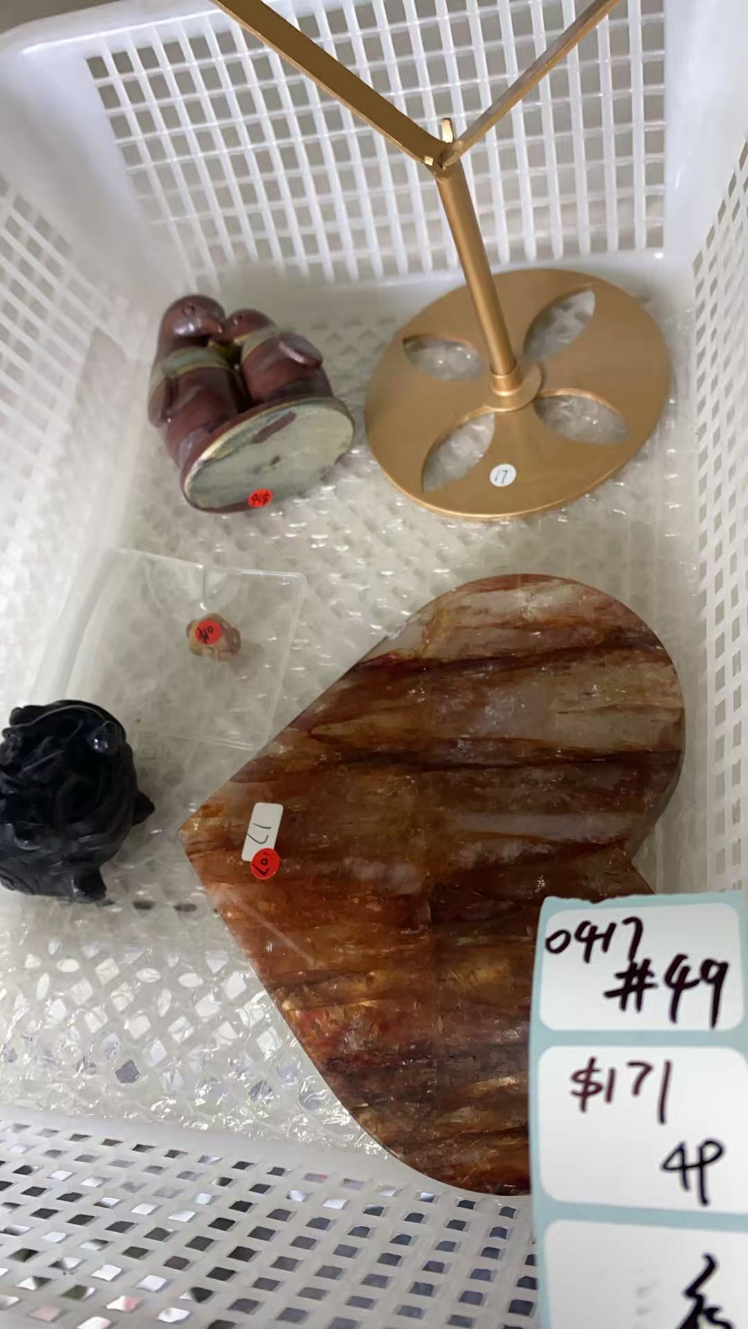 KIKICRYSTAL Shop Claim Sale For 0417