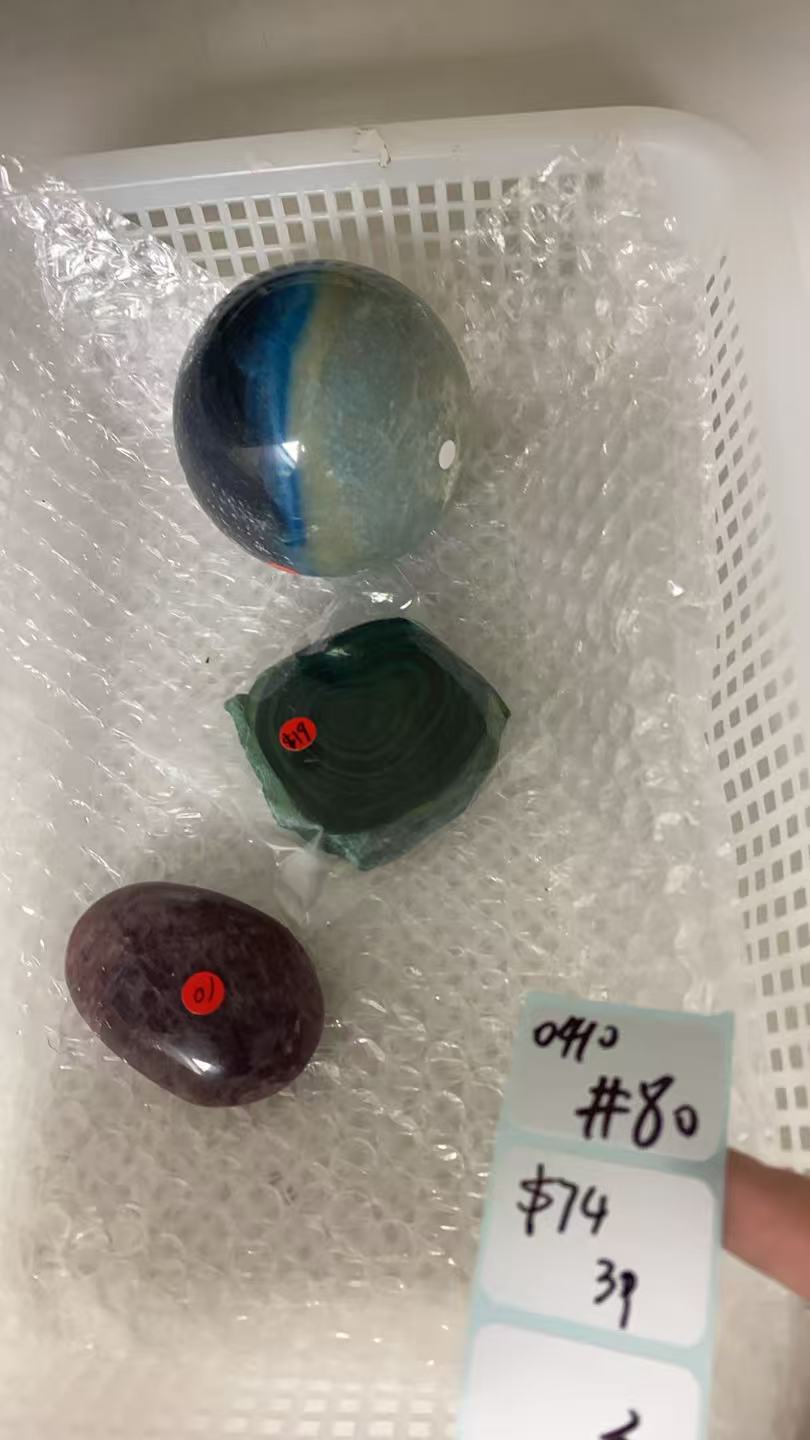 KIKICRYSTAL Shop Claim Sale For 0410