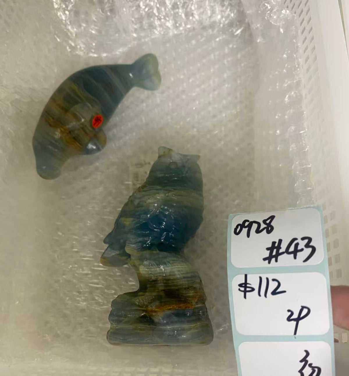 KIKICRYSTAL Shop Claim Sale For 0928