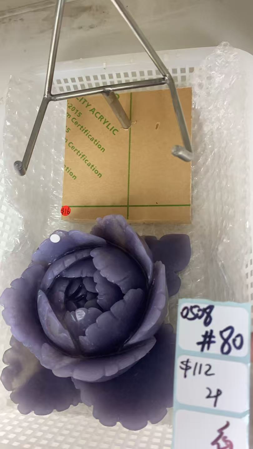 KIKICRYSTAL Shop Claim Sale For 0508