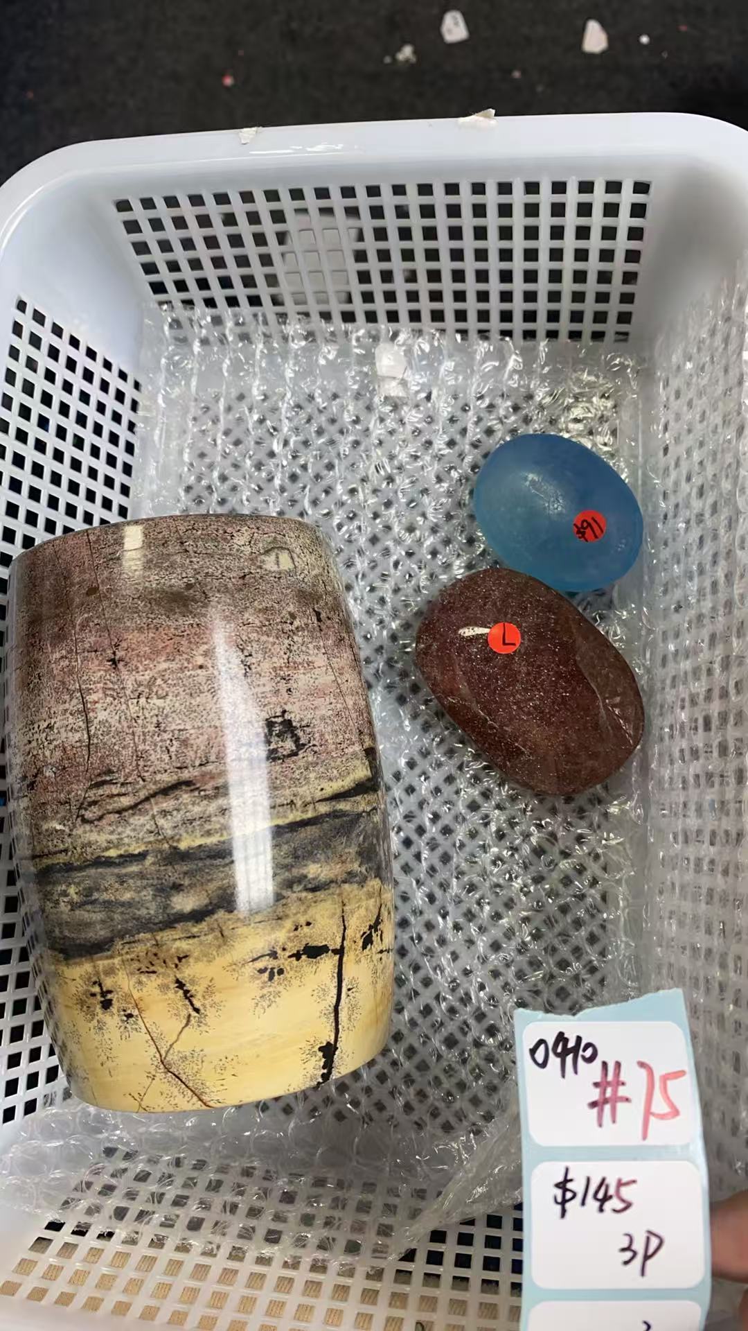 KIKICRYSTAL Shop Claim Sale For 0410