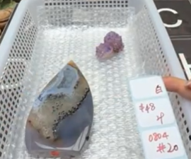 KIKICRYSTAL Shop Claim Sale For 0804