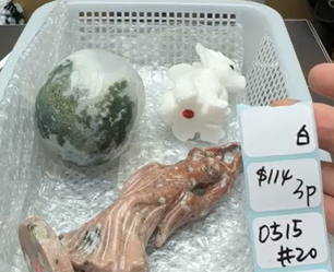 KIKICRYSTAL Shop Claim Sale For 0515