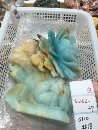 KIKICRYSTAL Shop Claim Sale For 0710