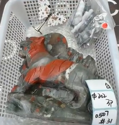 KIKICRYSTAL Shop Claim Sale For 0507
