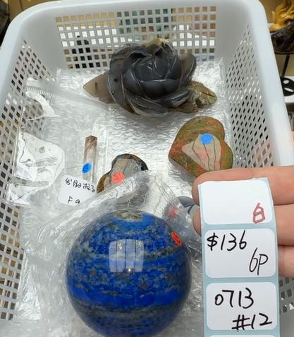 KIKICRYSTAL Shop Claim Sale For 0713