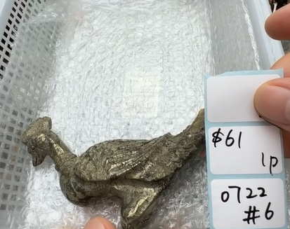 KIKICRYSTAL Shop Claim Sale For 0722