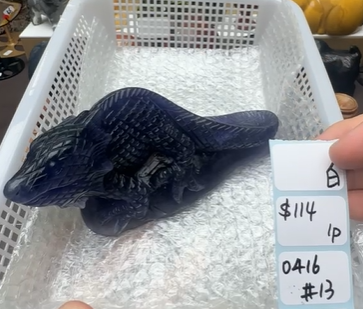 KIKICRYSTAL Shop Claim Sale For 0416