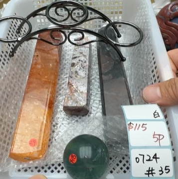 KIKICRYSTAL Shop Claim Sale For 0724