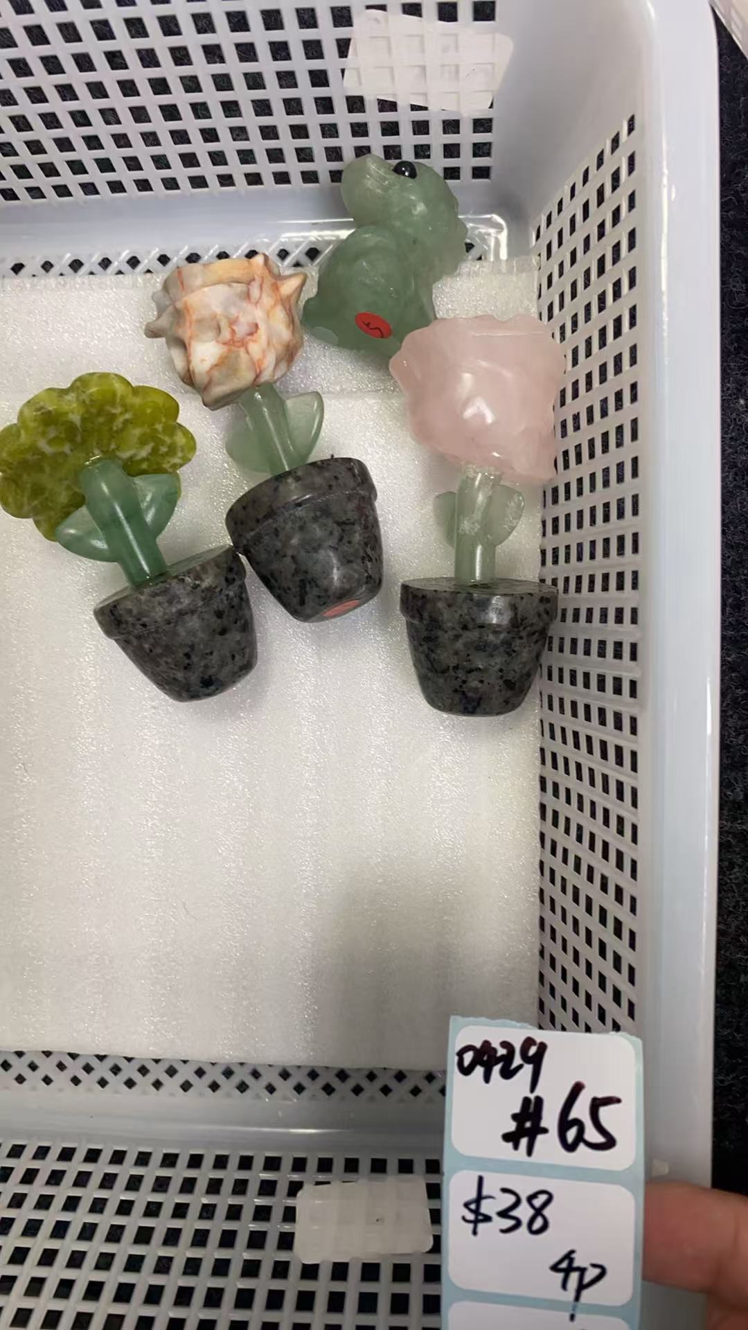 KIKICRYSTAL Shop Claim Sale For 0429