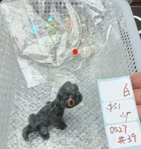 KIKICRYSTAL Shop Claim Sale For 0527