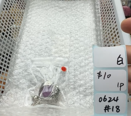 KIKICRYSTAL Shop Claim Sale For 0624