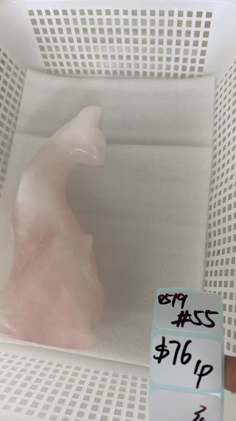 KIKICRYSTAL Shop Claim Sale For 0519