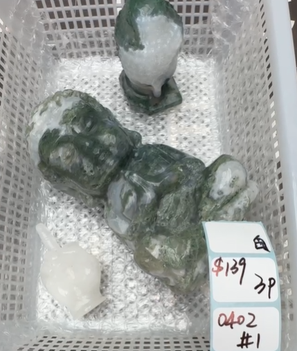 KIKICRYSTAL Shop Claim Sale For 0402