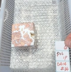 KIKICRYSTAL Shop Claim Sale For 0414