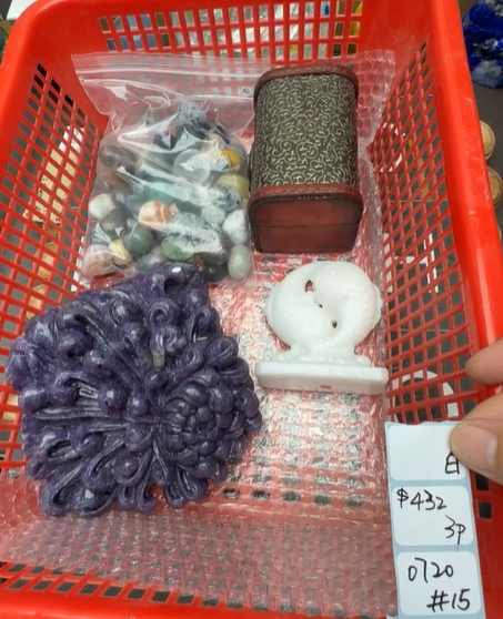 KIKICRYSTAL Shop Claim Sale For 0720